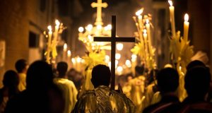 Semana Santa: Un encuentro entre espiritualidad y convivencia familiar