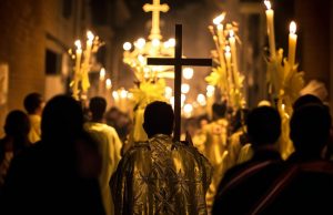Semana Santa: Un encuentro entre espiritualidad y convivencia familiar