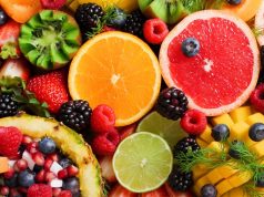 La Naturaleza Nos Provee la Dulzura de la Vida