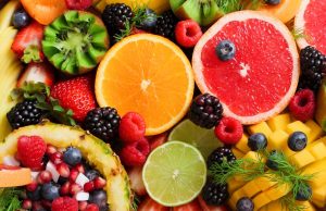 La Naturaleza Nos Provee la Dulzura de la Vida