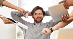 Manejo del Estrés y Salud Mental: Claves para un Corazón y Mente Saludables