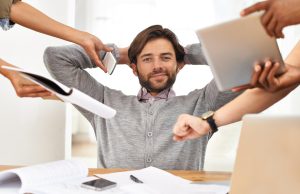 Manejo del Estrés y Salud Mental: Claves para un Corazón y Mente Saludables