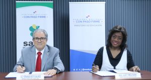 Alianza por la salud y la educación