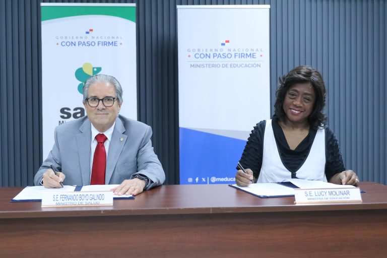 Alianza por la salud y la educación
