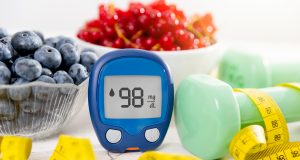 Tu estilo de vida puede marcar la diferencia frente a la diabetes