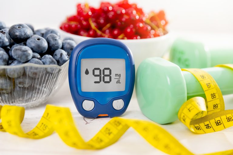 Tu estilo de vida puede marcar la diferencia frente a la diabetes