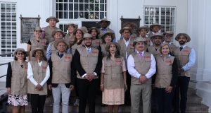 Panamá lanza la Segunda Encuesta Mundial de Tabaco en Adultos 2025