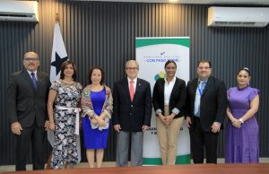 Fortalecimiento de la capacidad de respuesta de los servicios de salud ante la violencia de género