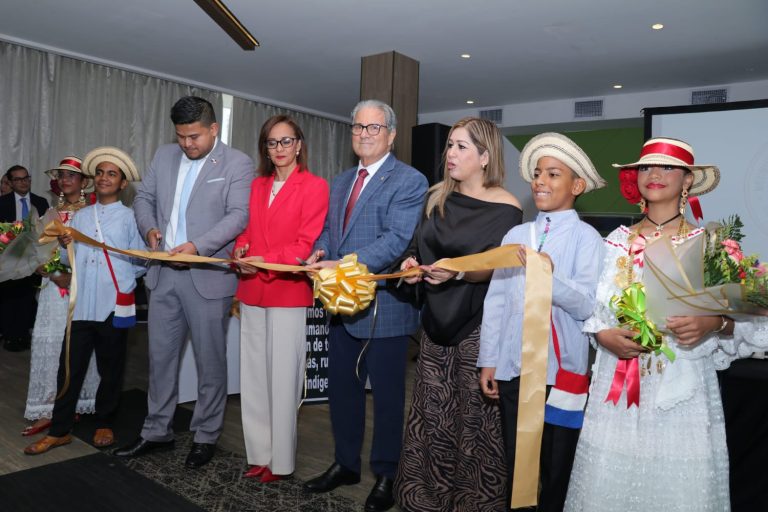 Etiqueta con conciencia: una herramienta clave para la salud pública en Panamá