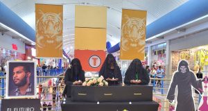 Dramatización Impactante: “El Futuro de un Vapeador”