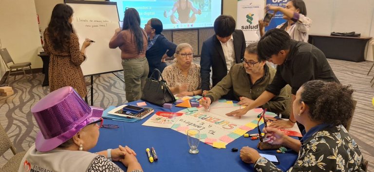 Taller: “Conociendo las grasas trans, el enemigo silencioso de tu plato”