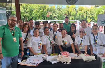 Conmemoración del Día D contra el Aedes aegypti» Por tu salud, elimina los criaderos de mosquito»