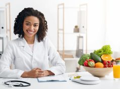 Cómo mejorar la alimentación en personas con diabetes