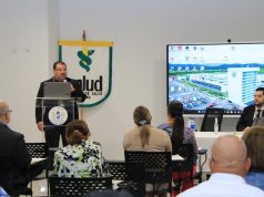 Con paso firme, Panamá refuerza la lucha contra el dengue y las arbovirosis