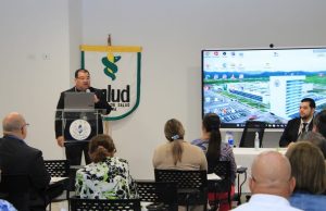 Con paso firme, Panamá refuerza la lucha contra el dengue y las arbovirosis