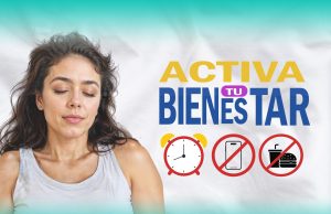Higiene del Sueño: Clave para tu Bienestar