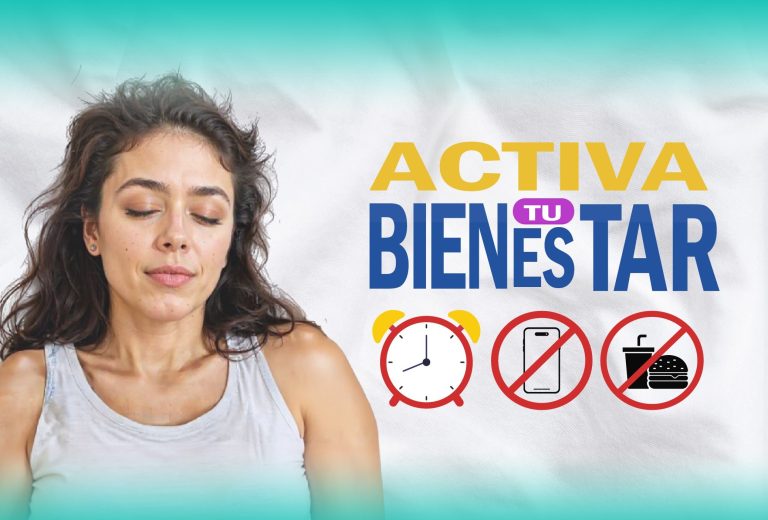 Higiene del Sueño: Clave para tu Bienestar
