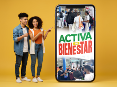 MINSA conmemora el Día Internacional de la Juventud con campaña digital y feria interactiva MINSA conmemora el Día Internacional de la Juventud con campaña digital y feria interactiva