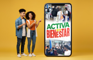 MINSA conmemora el Día Internacional de la Juventud con campaña digital y feria interactiva MINSA conmemora el Día Internacional de la Juventud con campaña digital y feria interactiva