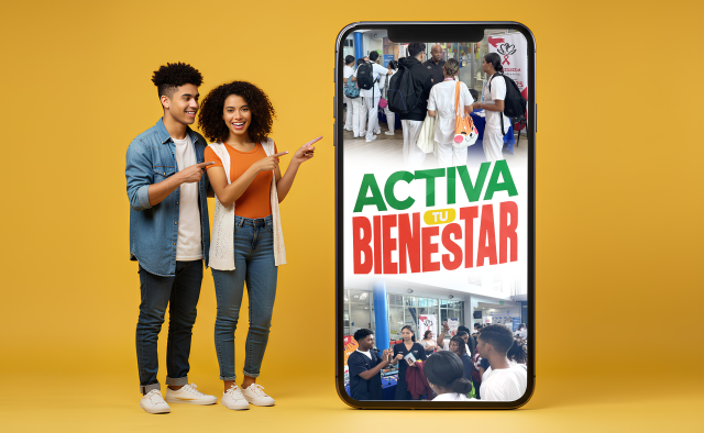 MINSA conmemora el Día Internacional de la Juventud con campaña digital y feria interactiva