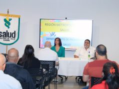 Cruzada Nacional contra el Dengue: Unidos en la eliminación de criaderos del mosquito Aedes aegypti