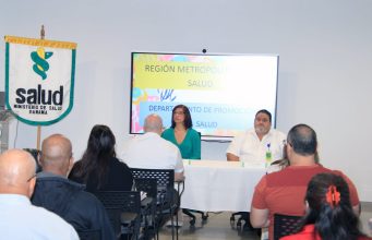 Cruzada Nacional contra el Dengue: Unidos en la eliminación de criaderos del mosquito Aedes aegypti