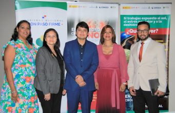 Cuidar tus riñones también es cuidar tu comunidad: Panamá activa su plan educativo frente a la Enfermedad Renal Crónica no Tradicional