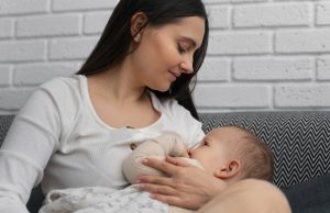 Beneficios de la Lactancia Materna Beneficios de la Lactancia Materna