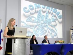 GOBERNANZA Y ACCIÓN COMUNITARIA: TRANSFORMANDO PANAMÁ HACIA COMUNIDADES SALUDABLES UN ESFUERZO CONJUNTO QUE TRANSFORMA PANAMÁ