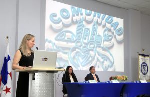 GOBERNANZA Y ACCIÓN COMUNITARIA: TRANSFORMANDO PANAMÁ HACIA COMUNIDADES SALUDABLES UN ESFUERZO CONJUNTO QUE TRANSFORMA PANAMÁ