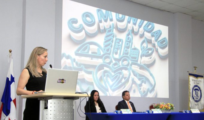 GOBERNANZA Y ACCIÓN COMUNITARIA: TRANSFORMANDO PANAMÁ HACIA COMUNIDADES SALUDABLES UN ESFUERZO CONJUNTO QUE TRANSFORMA PANAMÁ