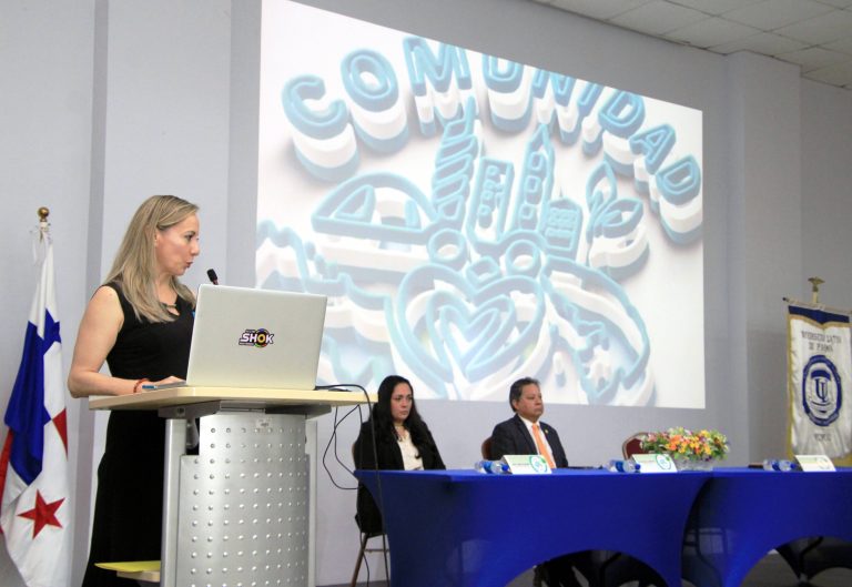 GOBERNANZA Y ACCIÓN COMUNITARIA: TRANSFORMANDO PANAMÁ HACIA COMUNIDADES SALUDABLES UN ESFUERZO CONJUNTO QUE TRANSFORMA PANAMÁ