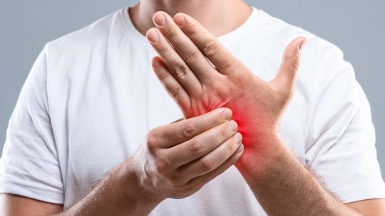 ¿Sabías que la psoriasis es más que una enfermedad de la piel?
