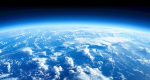 Día Mundial del Ozono 2025