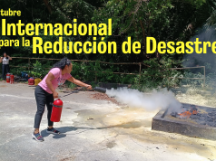 La Oficina de Riesgo fortalece la preparación en salud para proteger a la población panameña