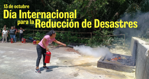 La Oficina de Riesgo fortalece la preparación en salud para proteger a la población panameña