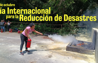 La Oficina de Riesgo fortalece la preparación en salud para proteger a la población panameña