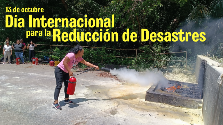 La Oficina de Riesgo fortalece la preparación en salud para proteger a la población panameña 