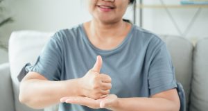 1 de octubre: Día Internacional de las Personas Sordas