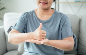 1 de octubre: Día Internacional de las Personas Sordas