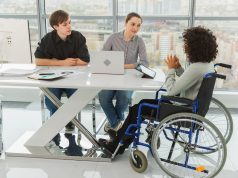 3 de Diciembre – Día Internacional de las Personas con Discapacidad