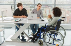 3 de Diciembre – Día Internacional de las Personas con Discapacidad