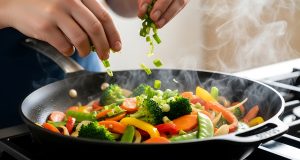 Nutrición y Cáncer de Mama: Entre la Prevención y el Tratamiento