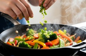 Nutrición y Cáncer de Mama: Entre la Prevención y el Tratamiento