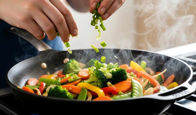 Nutrición y Cáncer de Mama: Entre la Prevención y el Tratamiento