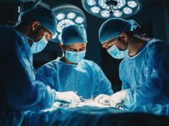 Donación y Transplantes de Componentes Anatómicos