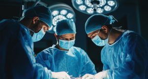 Donación y Transplantes de Componentes Anatómicos