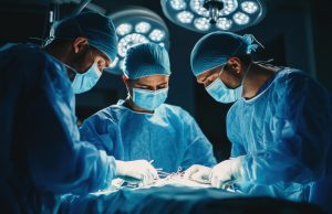 Donación y Transplantes de Componentes Anatómicos