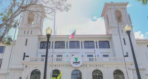 15 DE ENERO: 57 AÑOS DEL MINISTERIO DE SALUD DE PANAMÁ AL SERVICIO DE LA SALUD Y EL BIENESTAR NACIONAL