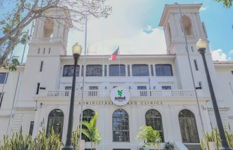 15 DE ENERO: 57 AÑOS DEL MINISTERIO DE SALUD DE PANAMÁ AL SERVICIO DE LA SALUD Y EL BIENESTAR NACIONAL